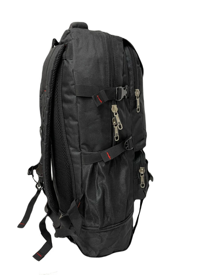 Royal Mountain 7912 Expandable 25" Backpack 5 Royal Mountain 7912 Expandable 25" Backpack - Image 5