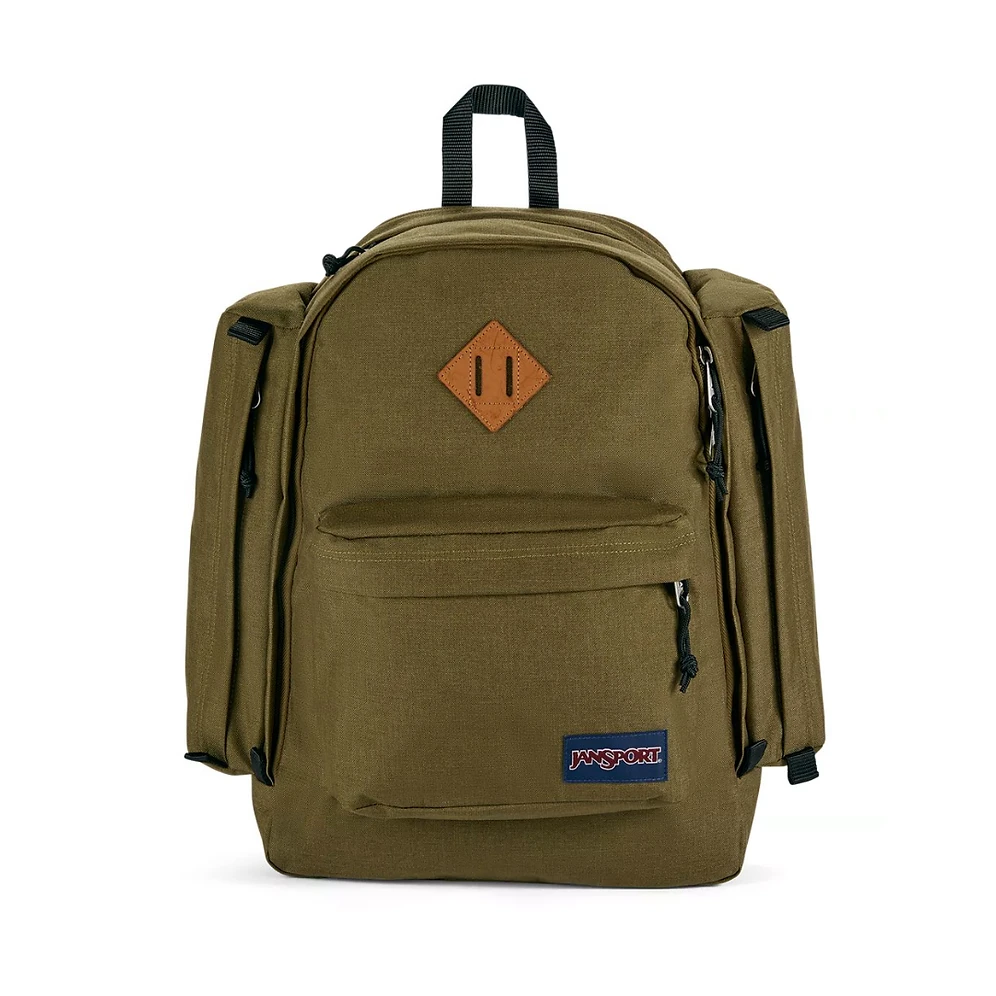 JanSport Field Pack 10 JanSport Field Pack - Image 10