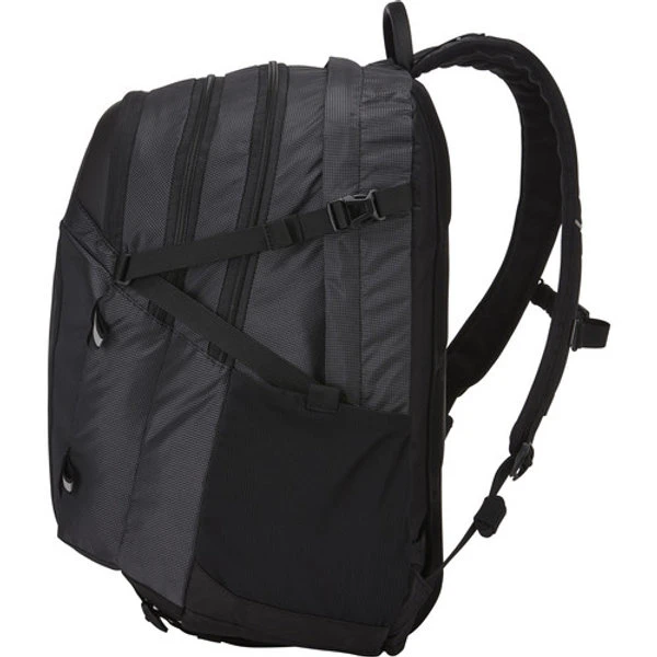 Thule EnRoute Escort 2 Laptop Backpack-Black 3 Thule EnRoute Escort 2 Laptop Backpack-Black - Image 3