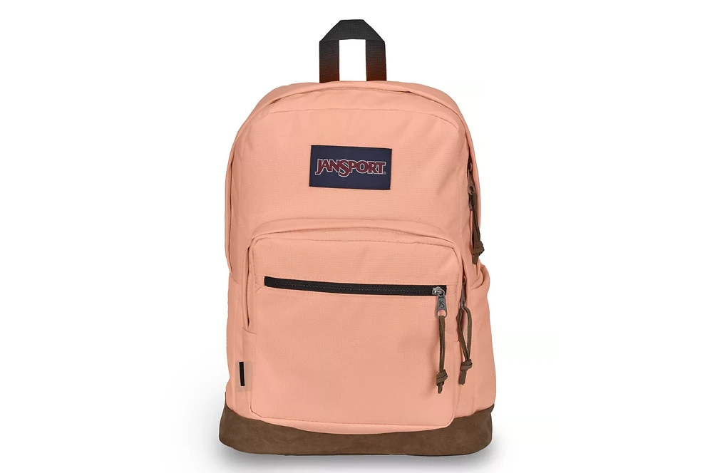 Jansport Right Pack Backpack 1 Jansport Right Pack Backpack