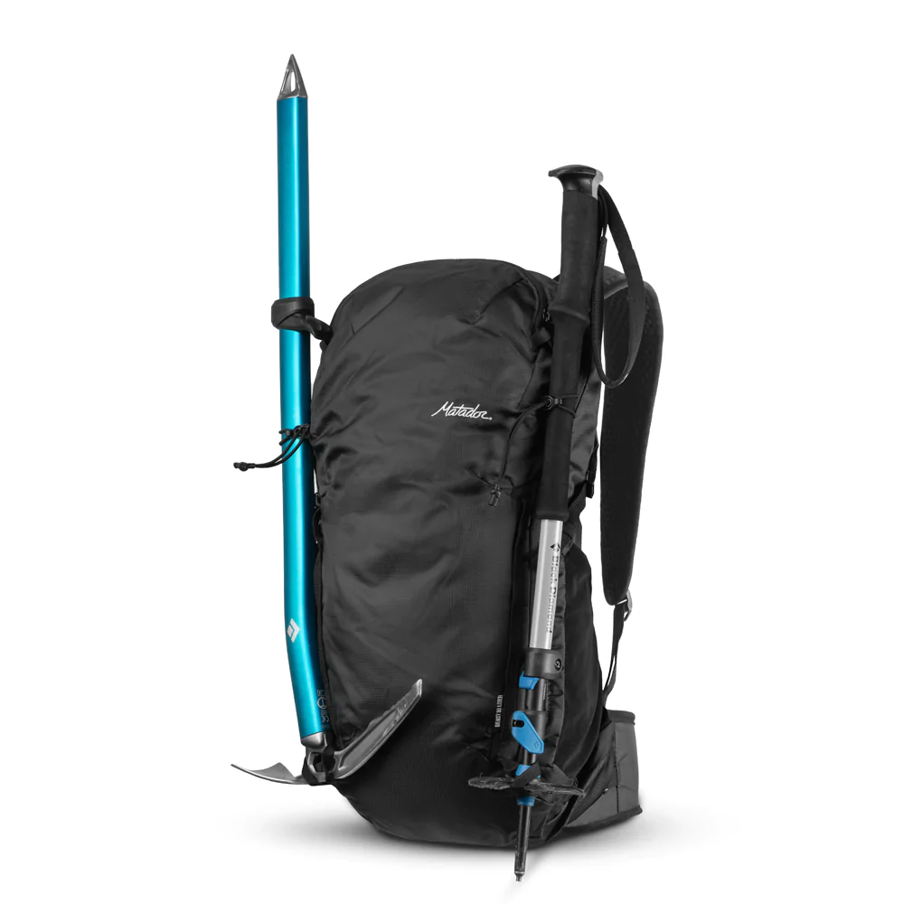 Matador Beast18 Ultralight Technical Backpack 2 Matador Beast18 Ultralight Technical Backpack - Image 2