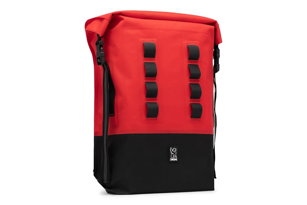 Chrome Industries Urban Ex Rolltop 28L Backpack 10 Chrome Industries Urban Ex Rolltop 28L Backpack - Image 10