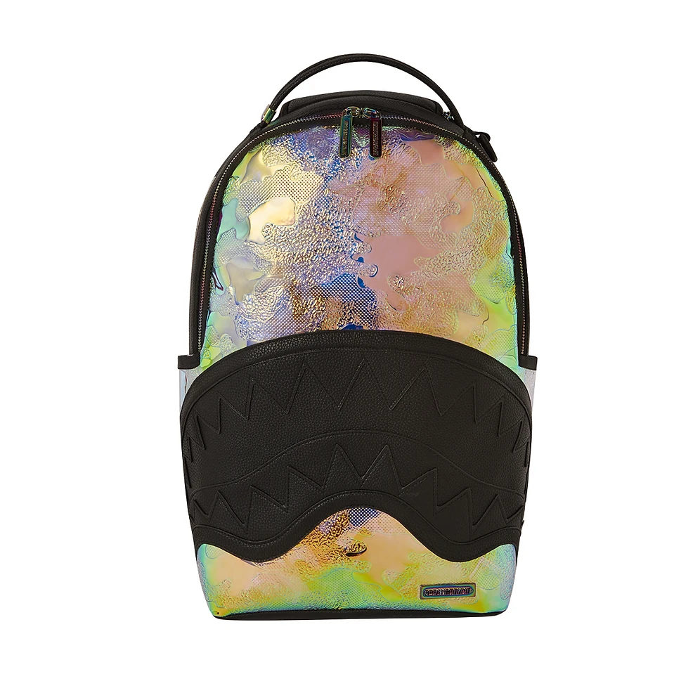 Sprayground Magic City DLX Backpack 1 Sprayground Magic City DLX Backpack