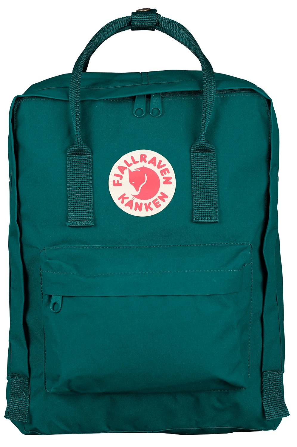 Fjallraven Kanken Backpack 3 Fjallraven Kanken Backpack - Image 3