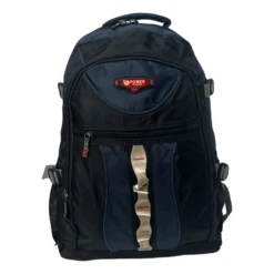 Power In Eavas 9302 Backpack