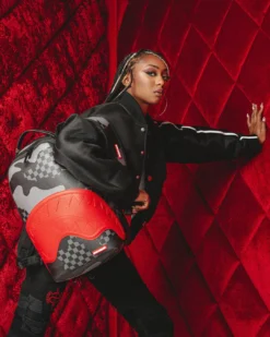 Sprayground 3AM Red Alert DLXV Backpack -Best Bags Store 7cc935 553f9377687744c892a9c08c5bb795afmv2 1