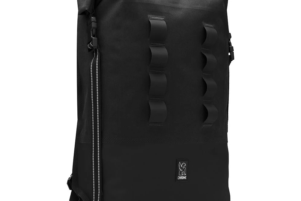 Chrome Industries Urban Ex Rolltop 28L Backpack 6 Chrome Industries Urban Ex Rolltop 28L Backpack - Image 6