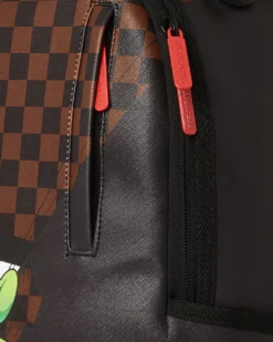 Sprayground Money Bear All Will Be Revealed DLXV Backpack -Best Bags Store 7cc935 55b3fc244bb3491d886d547e09d50b19mv2