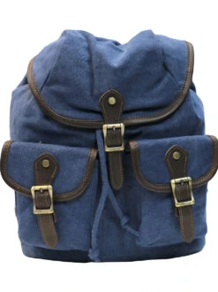 Kaukko 96 Canvas Backpack 15" 20 Kaukko 96 Canvas Backpack 15" -Best Bags Store 7cc935 56bcdda2913144aaa3f19a201653640amv2