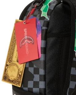 Sprayground The Wild One DLXV Backpack -Best Bags Store 7cc935 56c64d191fe54ba29d504f0012104899mv2 1