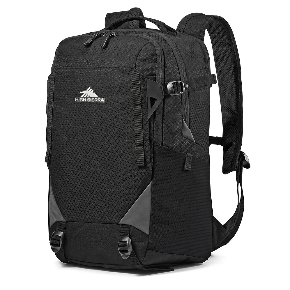 High Sierra Takeover Backpack 2 High Sierra Takeover Backpack - Image 2
