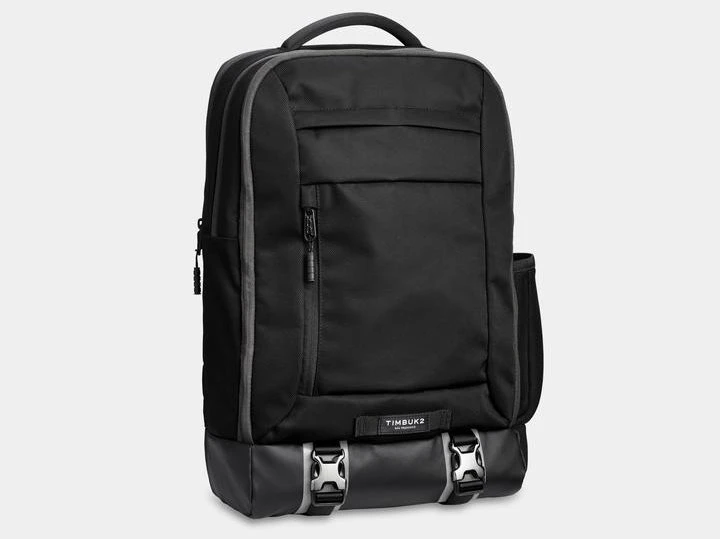 Timbuk2 Authority Laptop Backpack Deluxe 5 Timbuk2 Authority Laptop Backpack Deluxe - Image 5