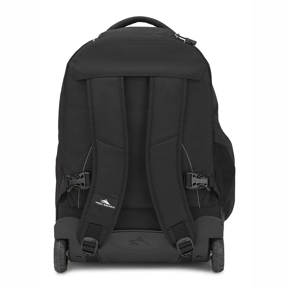High Sierra Freewheel Wheeled Backpack 11 High Sierra Freewheel Wheeled Backpack - Image 11