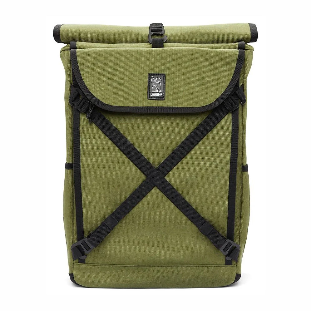 Chrome Industries Bravo 3.0 Backpack 10 Chrome Industries Bravo 3.0 Backpack - Image 10