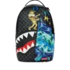 Sprayground Astromane Welcome To My World DLXV Backpack