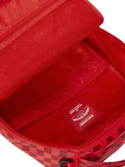 Sprayground XTC Sharks In Wonderland DLX Backpack -Best Bags Store 7cc935 5933653e8df04b60925c632b54f41e99mv2