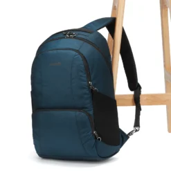 Pacsafe Metrosafe LS450 ECONYL Anti-Theft 25L Backpack -Best Bags Store 7cc935 59667db1e9134ad996f6358cf974dc83mv2 1