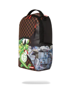 Sprayground Money Bear All Will Be Revealed DLXV Backpack -Best Bags Store 7cc935 5997fd4853c649108956fc61ed3f3692mv2