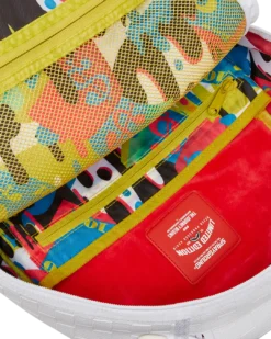 Sprayground Show Up Show Out DLXV Backpack -Best Bags Store 7cc935 59c12020666b44afbce4a469c52e2b80mv2