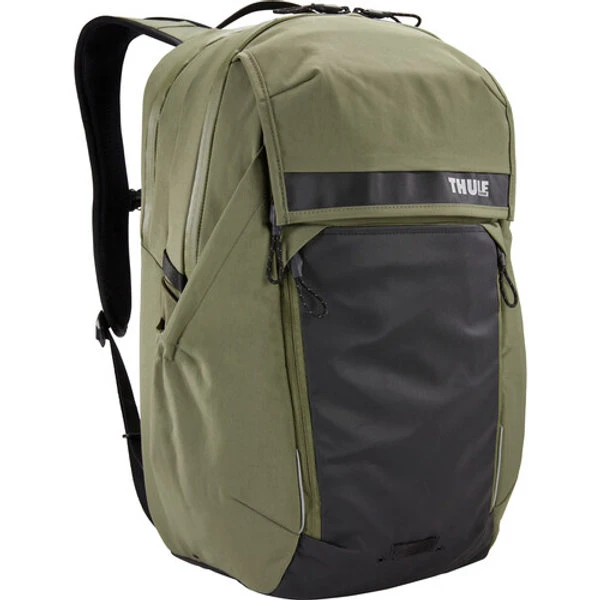 Thule Paramount Commuter Backpack 27L 1 Thule Paramount Commuter Backpack 27L