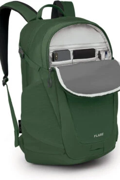 Osprey Flare Laptop Backpack -Best Bags Store 7cc935 5a11e0ed49d94789a7258259aa557e1amv2