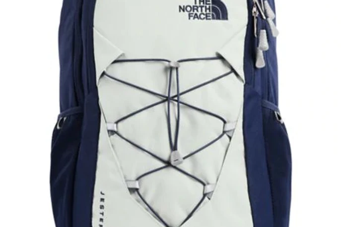 The North Face Women's Jester Backpack 8 The North Face Women's Jester Backpack - Image 8