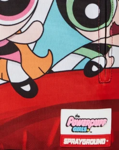 Sprayground Powepuff Girls Never Back Down Backpack -Best Bags Store 7cc935 5ae519b3d51f48c49f5d050d6f5fd31amv2