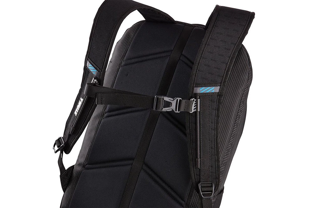 Thule Crossover Backpack 32L 5 Thule Crossover Backpack 32L - Image 5