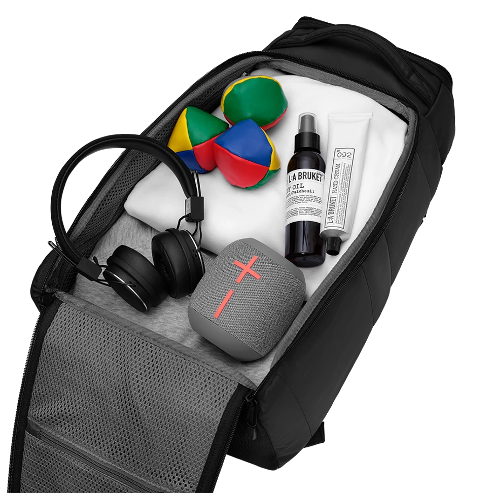 Douchebags The Strøm 20L Backpack 6 Douchebags The Strøm 20L Backpack - Image 6