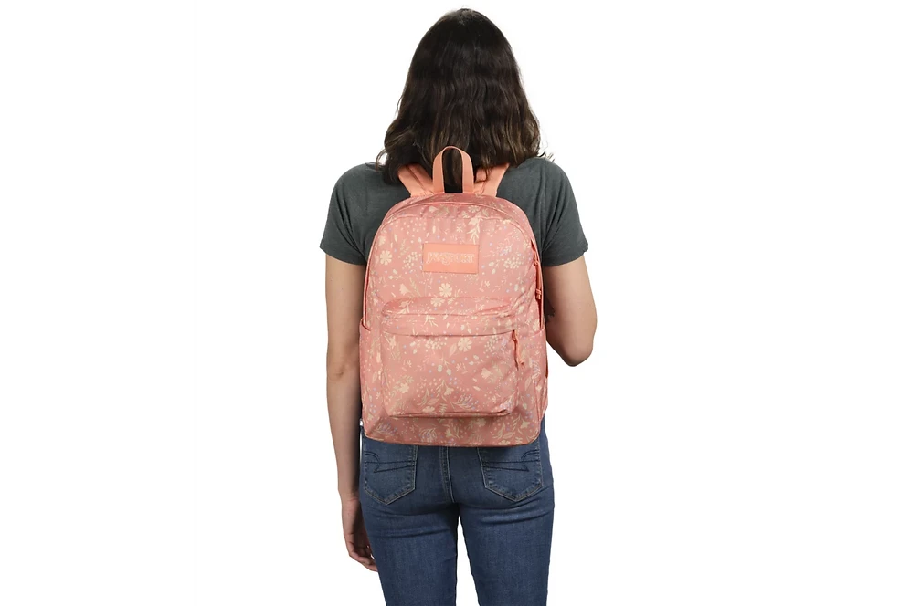 JanSport SuperBreak Plus 2 JanSport SuperBreak Plus - Image 2