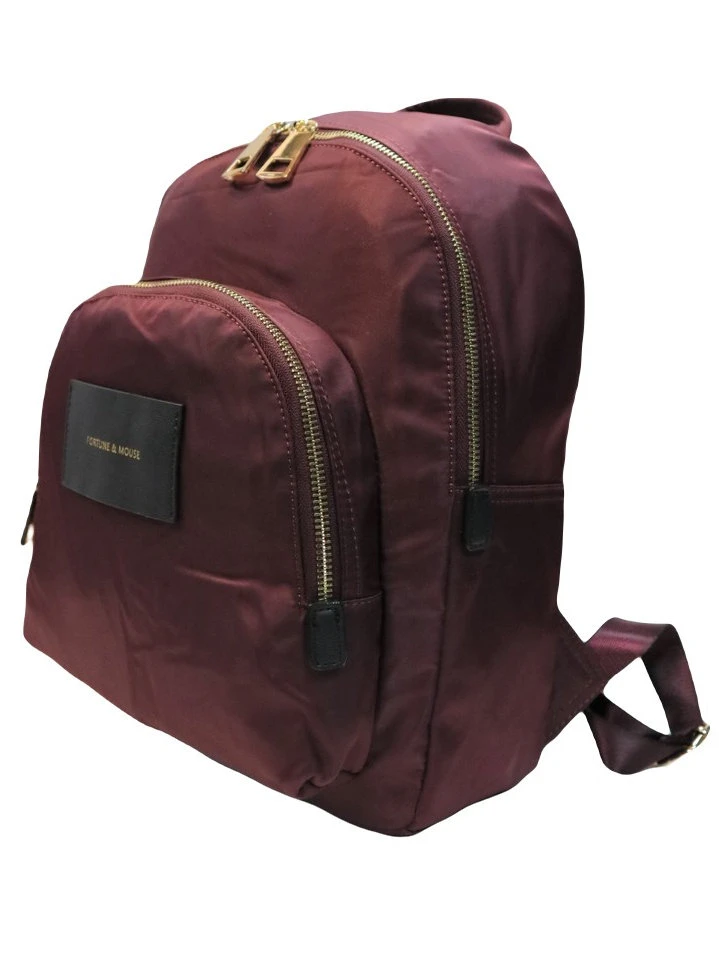 Bon Voyage 7151 Backpack 14" 10 Bon Voyage 7151 Backpack 14" - Image 10