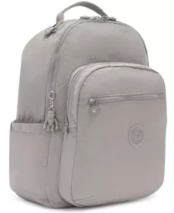 Kipling Seoul Large Backpack With 15" Laptop Protection 17 Kipling Seoul Large Backpack With 15" Laptop Protection -Best Bags Store 7cc935 5cad3f6ae5f649158bbef32f619a853dmv2