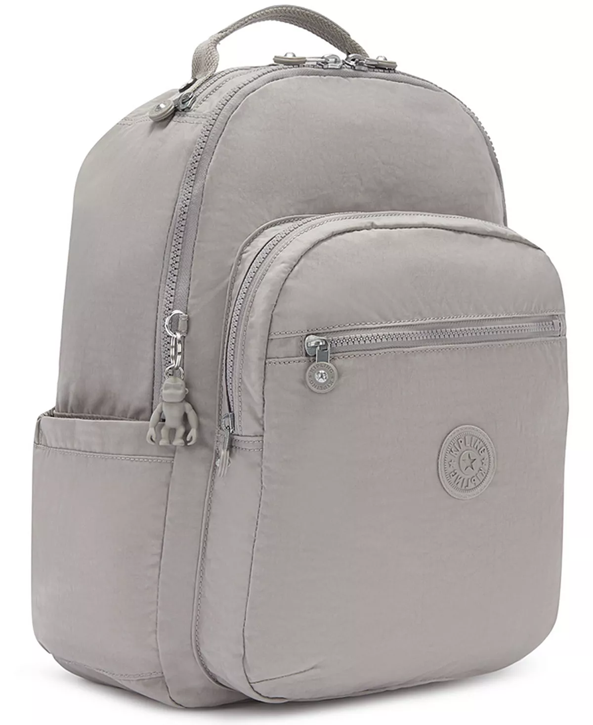 Kipling Seoul Large Backpack With 15" Laptop Protection 3 Kipling Seoul Large Backpack With 15" Laptop Protection - Image 3