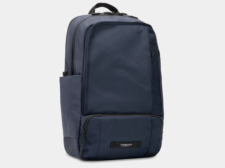Timbuk2 Q Laptop Backpack 2.0 4 Timbuk2 Q Laptop Backpack 2.0 - Image 4