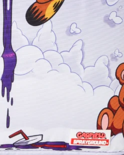 Sprayground Garfield Sleeping Kitty Backpack -Best Bags Store 7cc935 5d63900253d5404e90405c133a21968bmv2 1