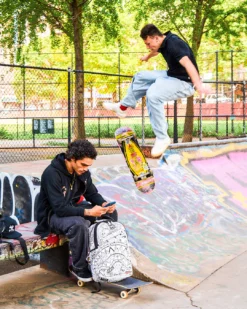 Sprayground Mad Doodles DLXV Backpack -Best Bags Store 7cc935 5da1a21c544f41dfa0bc4454d0a2d513mv2