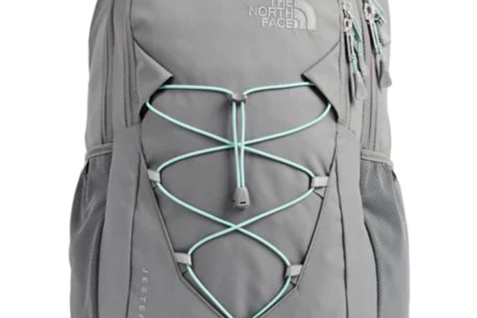 The North Face Women's Jester Backpack 6 The North Face Women's Jester Backpack - Image 6