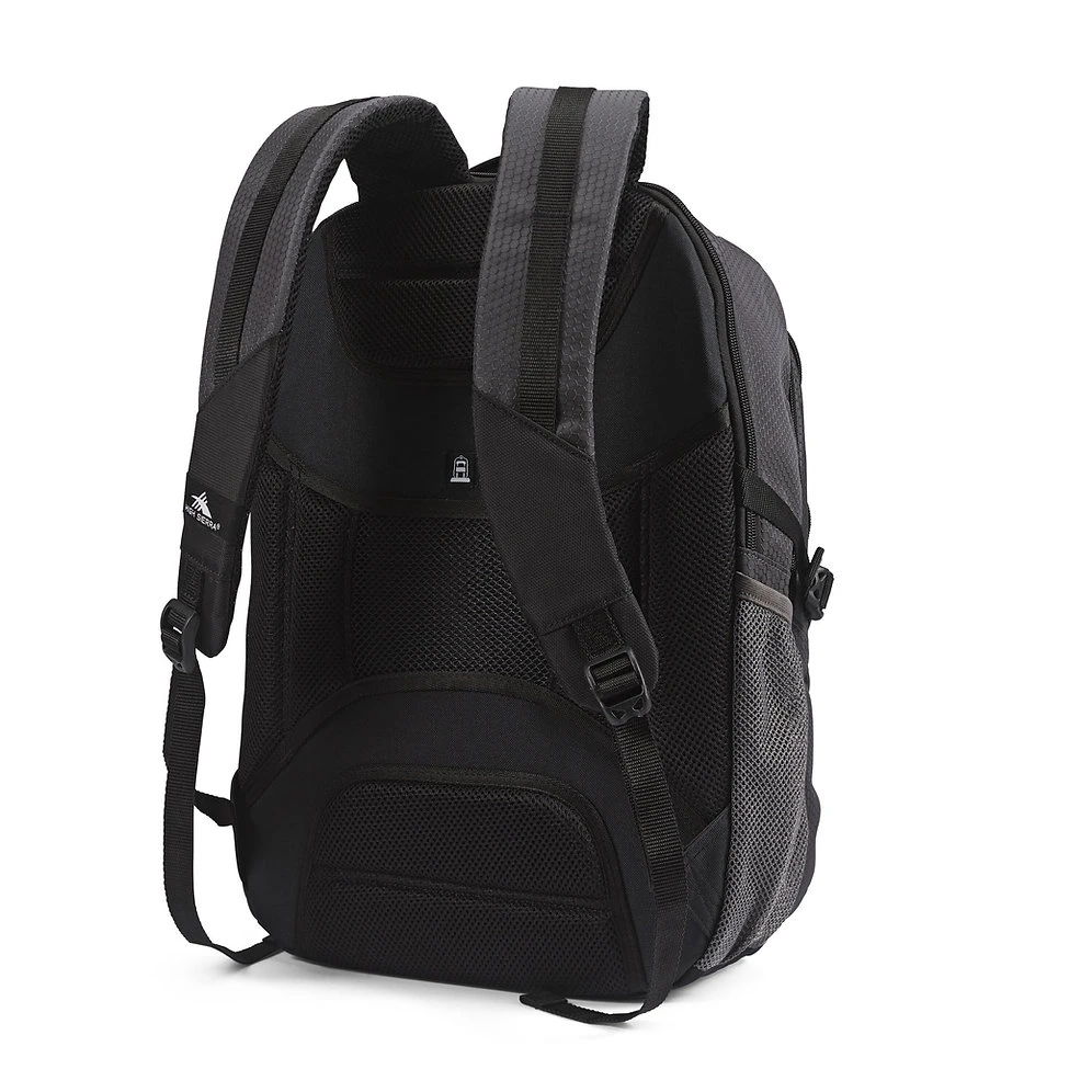 High Sierra Fairlead Computer Backpack 6 High Sierra Fairlead Computer Backpack - Image 6