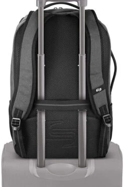 Solo Grand Travel TSA Backpack 16 Solo Grand Travel TSA Backpack -Best Bags Store 7cc935 5ea2f4b5bc034f30991e3b5bf88e2bc2mv2