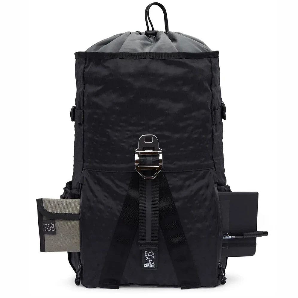 Chrome Industries Tensile Ruckpack 4 Chrome Industries Tensile Ruckpack - Image 4