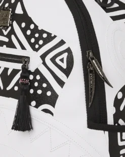 Sprayground A.I.8 African Intelligence - Origin Story DLXV Backpack -Best Bags Store 7cc935 5f2941bc2b0943f8be5623c55873a32emv2