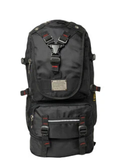 Royal Mountain 7911 Expandable 25" Backpack