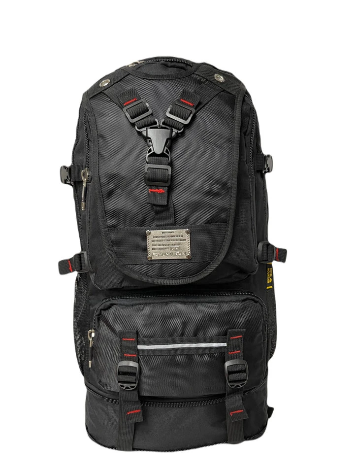 Royal Mountain 7911 Expandable 25" Backpack 1 Royal Mountain 7911 Expandable 25" Backpack