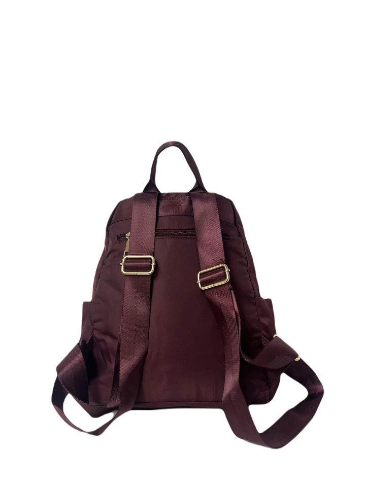 Bon Voyage 7132 Backpack 13.5" 6 Bon Voyage 7132 Backpack 13.5" - Image 6