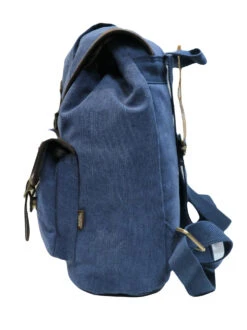 Kaukko 96 Canvas Backpack 15" 19 Kaukko 96 Canvas Backpack 15" -Best Bags Store 7cc935 5f890e3f3367461d996b645e22217684mv2