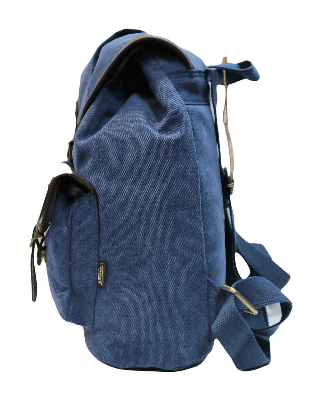 Kaukko 96 Canvas Backpack 15" 5 Kaukko 96 Canvas Backpack 15" - Image 5