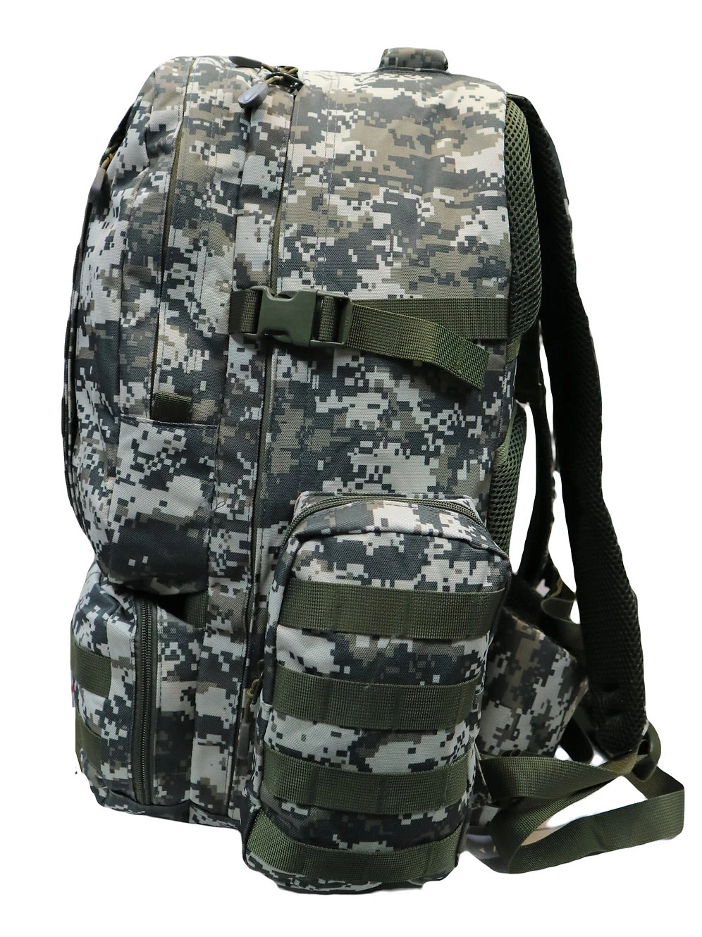 Royal Mountain 1688 Backpack 50L 3 Royal Mountain 1688 Backpack 50L - Image 3