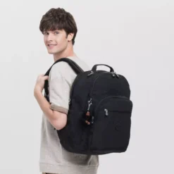 Kipling Seoul Extra Large 17" Laptop Backpack -Best Bags Store 7cc935 6108ebe36dc247798b33feeb96eb85b6mv2