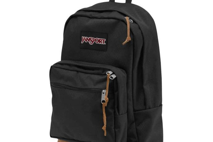 Jansport Right Pack Backpack 5 Jansport Right Pack Backpack - Image 5