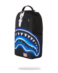 Sprayground Casper Ghostly Nights Backpack -Best Bags Store 7cc935 621cae678a4948a5b772362b2aa619e2mv2